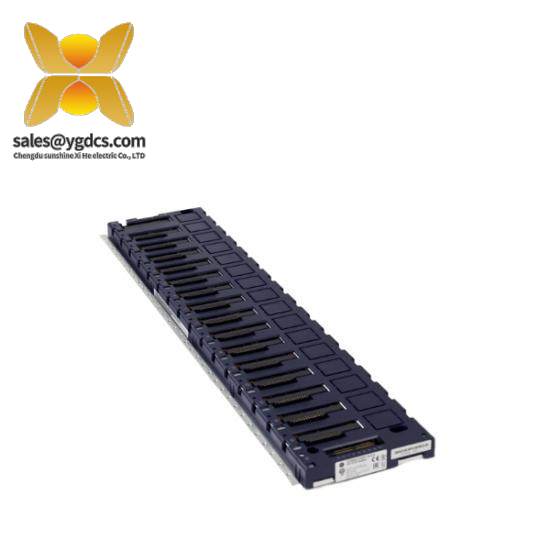 GE IC695CHS016
