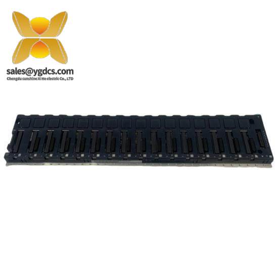 GE IC695CHS016