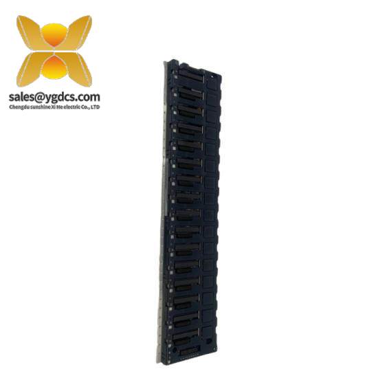 GE IC695CHS016