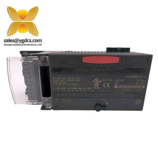 GE IC695CPU315-CD