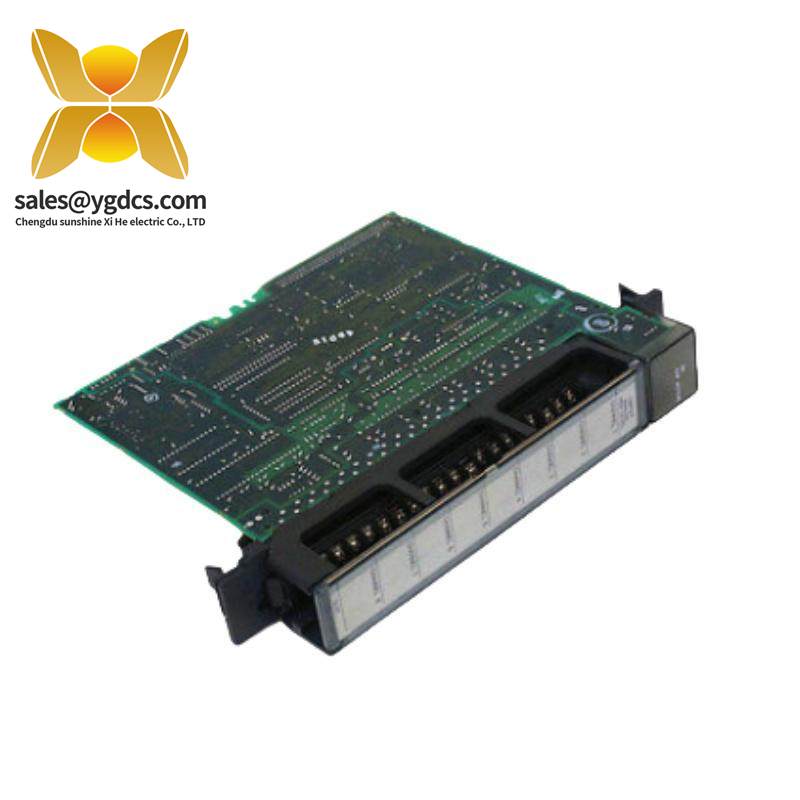 GE IC697ALG230