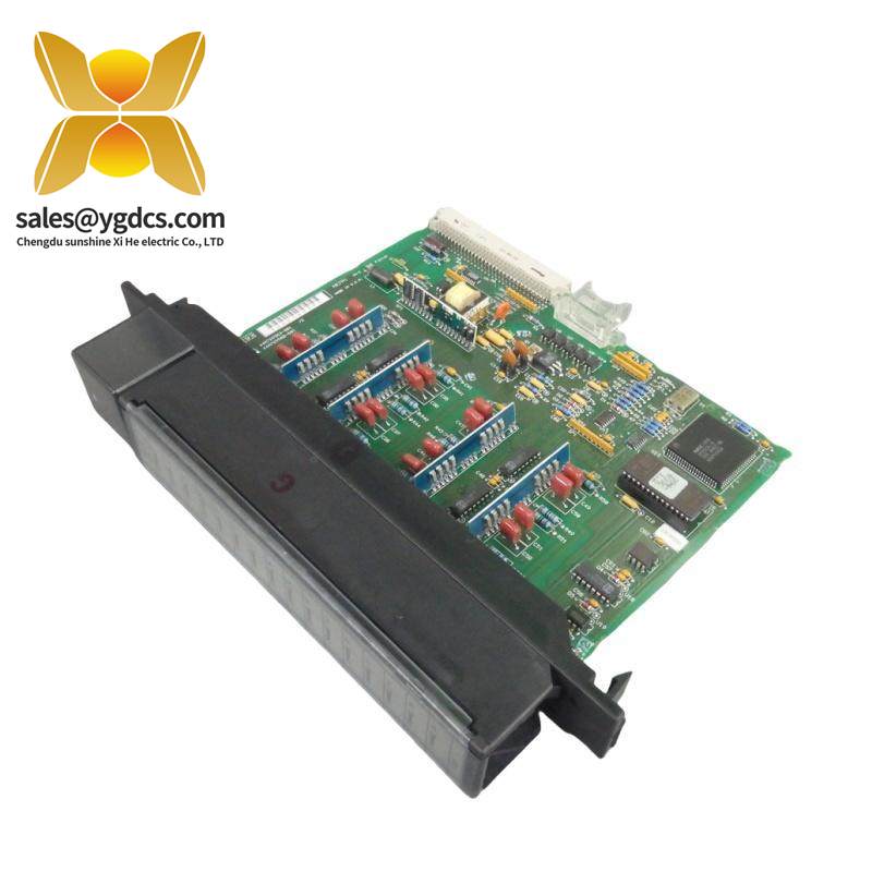 GE IC697ALG440