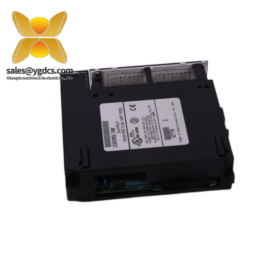 GE IC697CPX928-CD