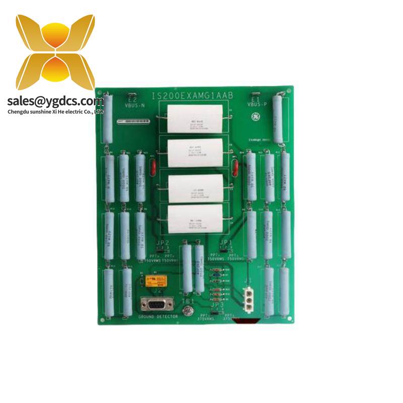 GE IC697HSC700