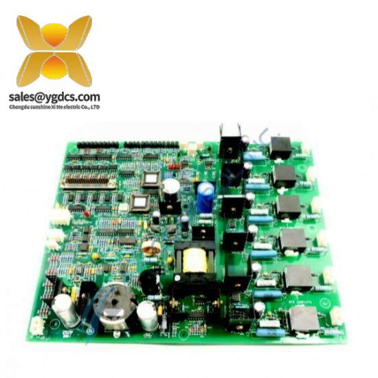 GE IC697MDL652