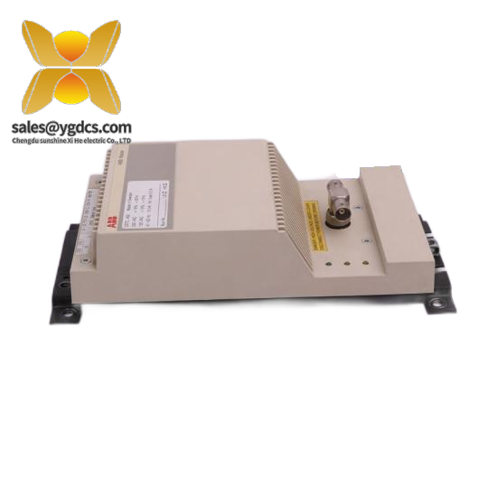GE IC697PCM711P