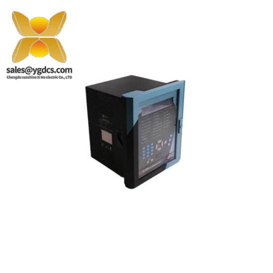 GE IC697PCM711P