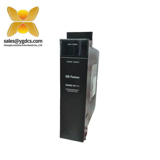 GE IC697PWR711