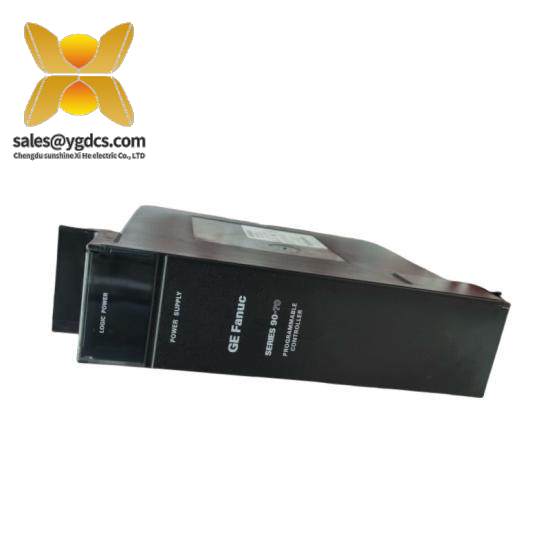 GE IC697PWR711