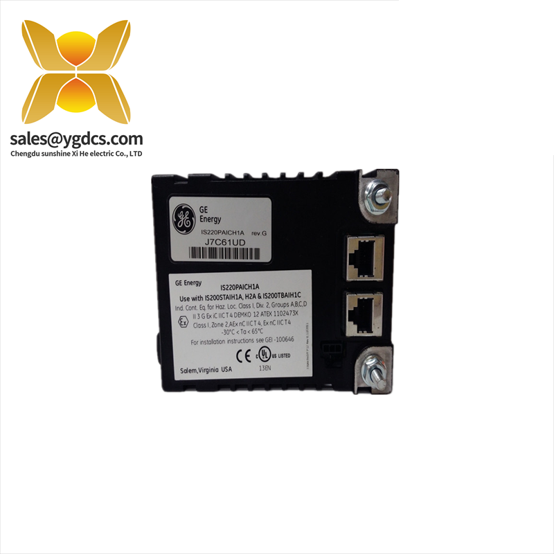 GE IC698CMX016 350-005567-000