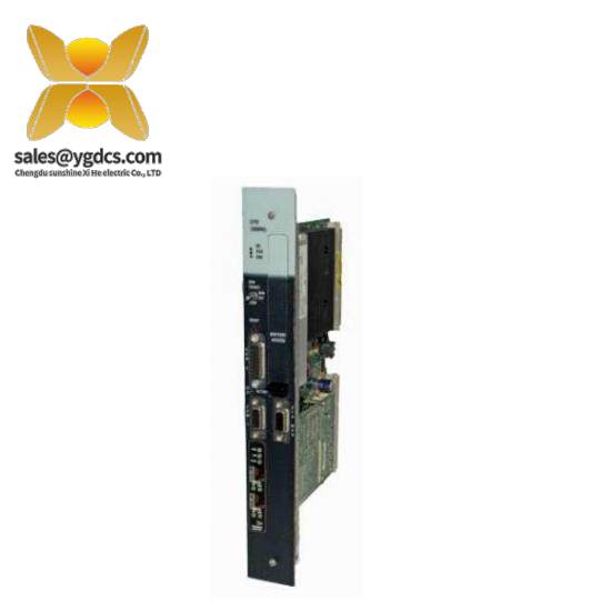 GE IC698CPE020