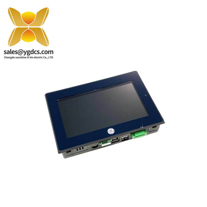 GE IC755CSW07CDA