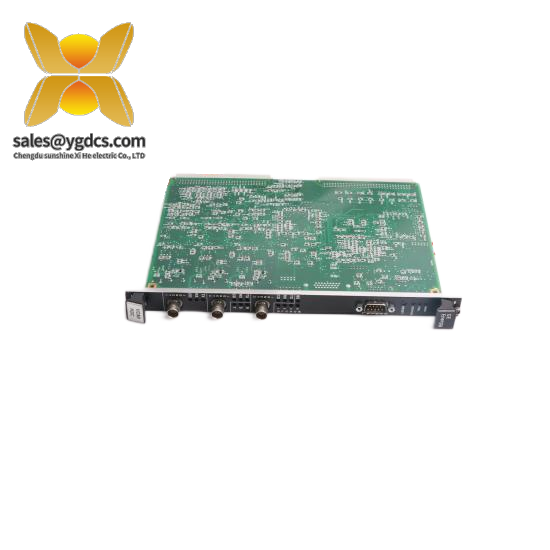 GE GE IS200VTCCH1CBB PCB Board