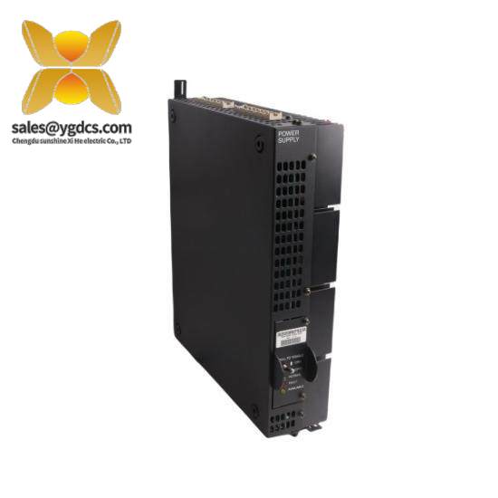 GE GE IS2020RKPSG3A Power Supply