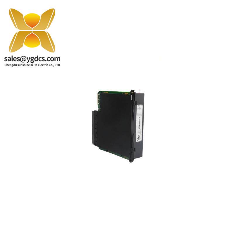 GE PRG-MODEM