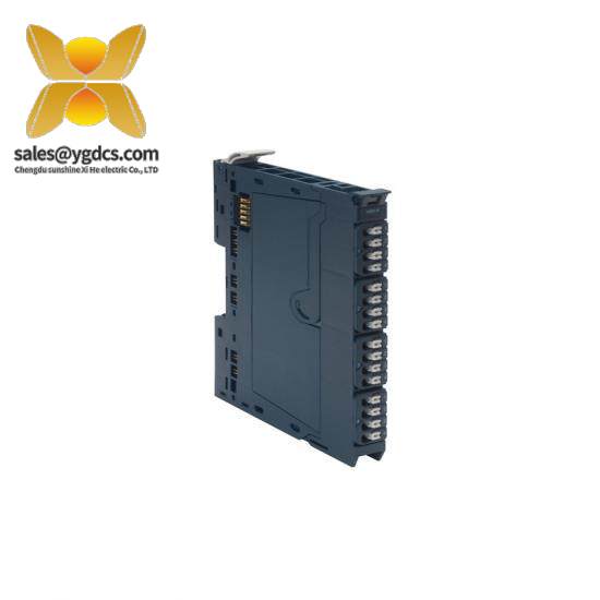 GE PRG-MODEM