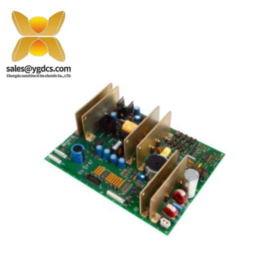 GE VME5565 VMIVME-5565-11000