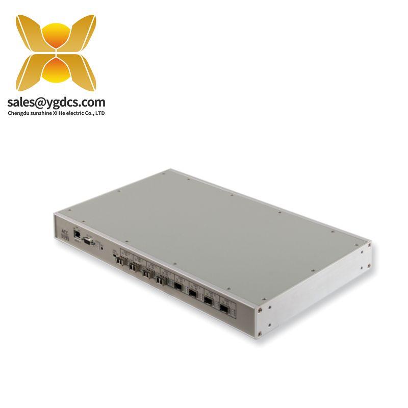GE VMIACC-5595-208