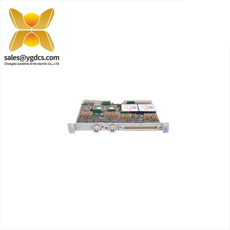GE VMIVME-4140