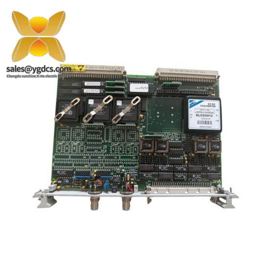 GE VMIVME-4140