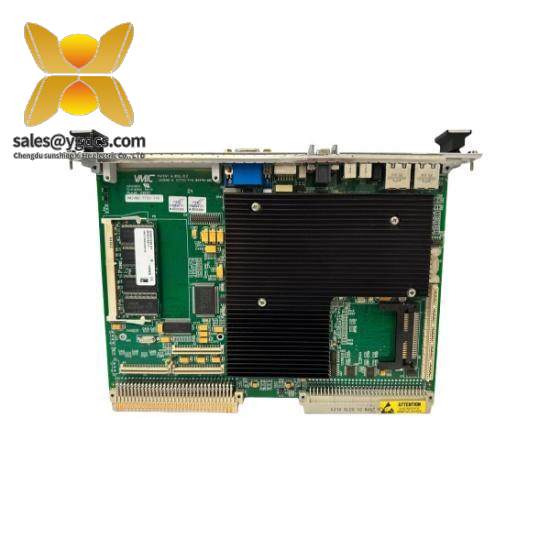 GE VMIVME-7750 VMIVME-7750-746001