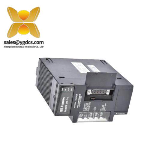 GE GENERAL ELECTRIC IC693PWR321