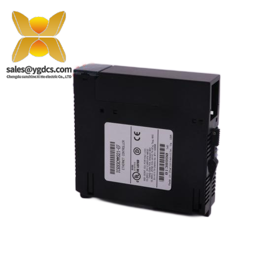GE GE FANUC HE700GEN200  Interface Module
