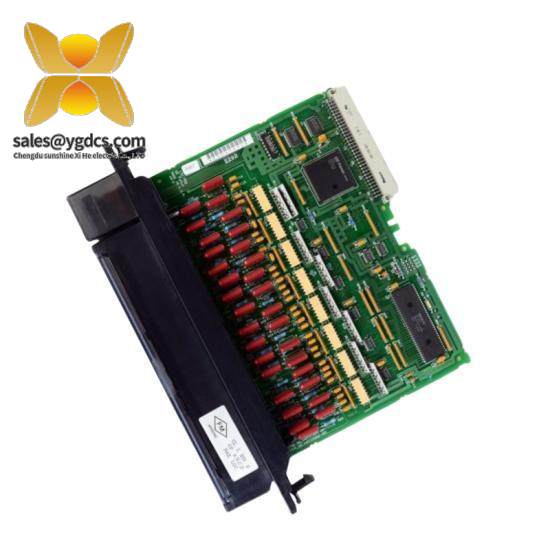 GE GENERAL ELECTRIC IC697MDL250