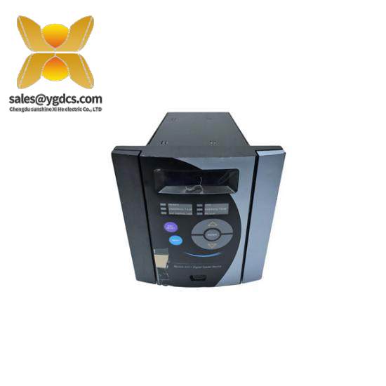 GE General Electric MIVII1000E00HI00 Digital Feeder Device
