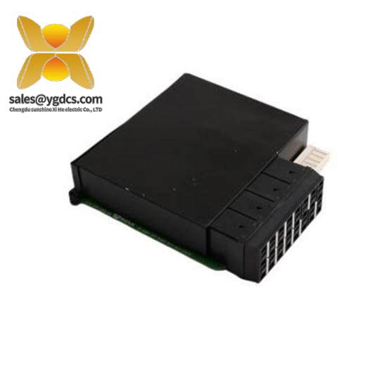 GE GENERAL ELECTRIC UR6AH Controller Module
