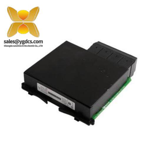 GE GENERAL ELECTRIC UR6AH Controller Module