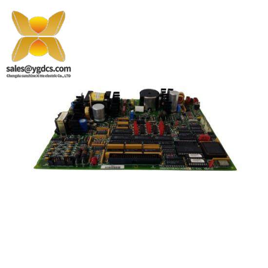 GE GENERAL ELLECTRIC DS200TCEAG1BFF Module