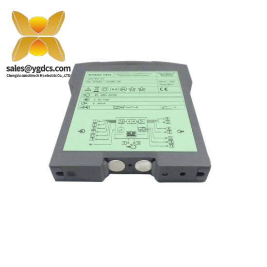 Others GMC SIRAX TV808 2 channels Isolating amplifier
