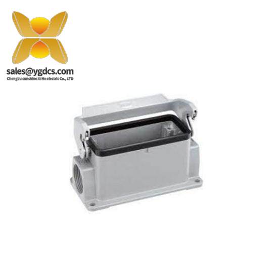 Others HARTING HAN 6B-asg1-LB-K-16 short delivery time
