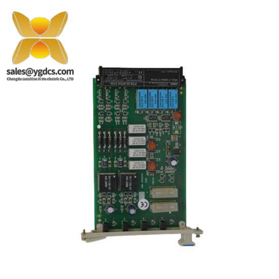 HIMA HIMA F3211A  Fuel Pump Module
