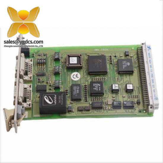 HIMA HIMA F8621A CPU Module