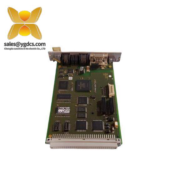 HIMA Hima F8627X  Himatrix F8627X Ethernet Communication Module
