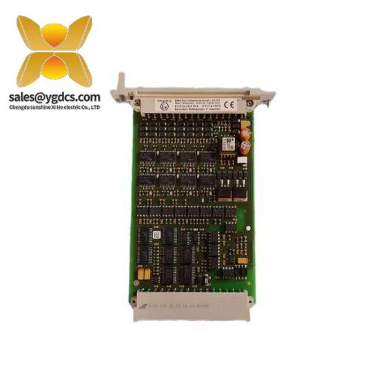 HIMA H51q-H B5233-2 997235233