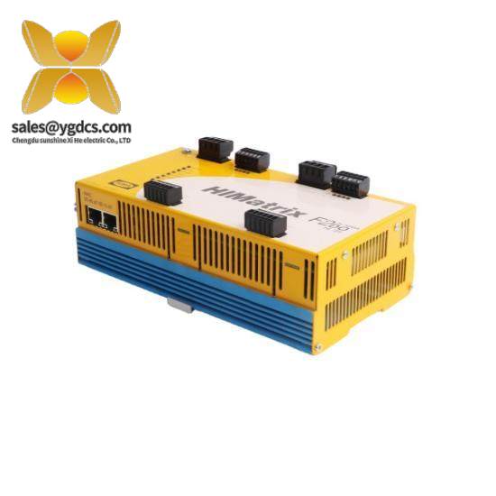 HIMA Z7306