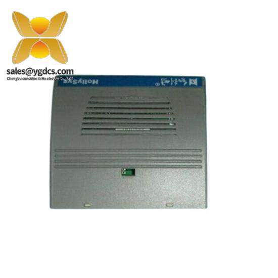 Others HOLLYSYS FM147 DCS card