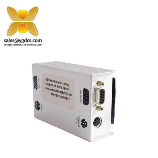Honeywell Honeywell51305776-100/51305759-100 DCS Module
