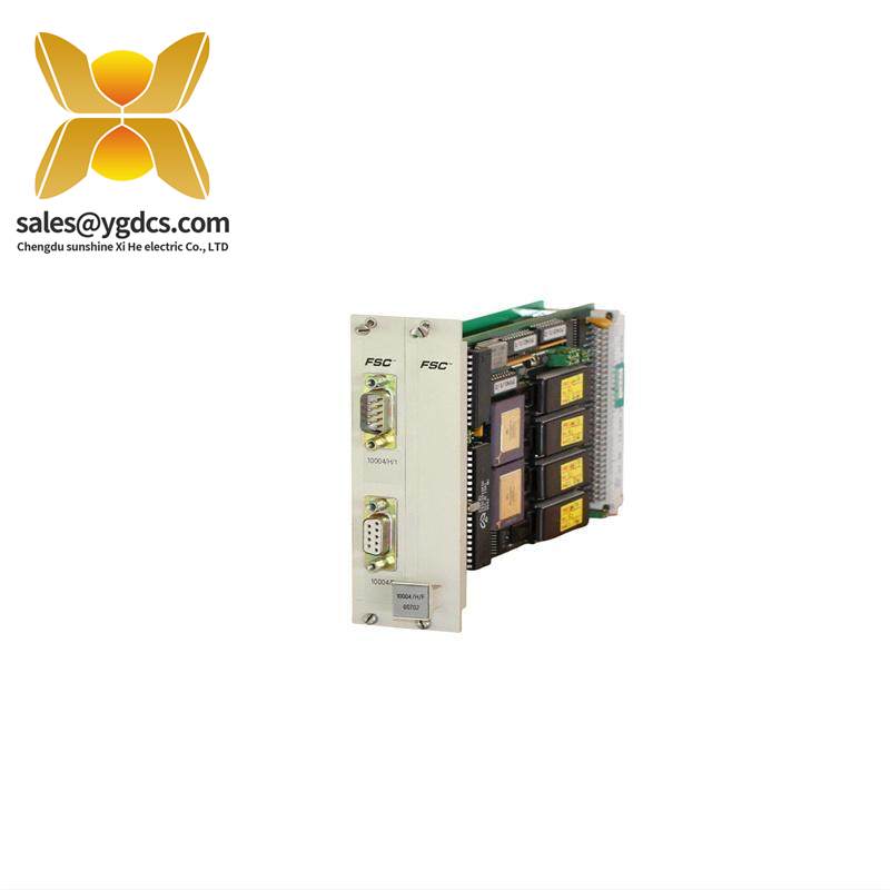 HONEYWELL 10004/I/I