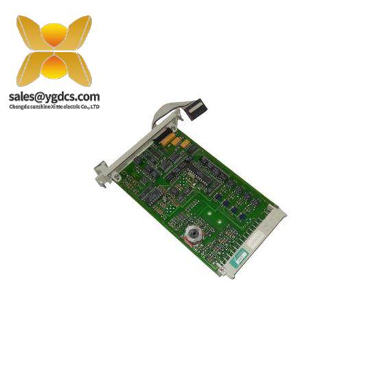 Honeywell Honeywell 10004/I/I Communication Module