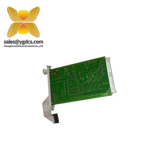 Honeywell Honeywell 10004/I/I Communication Module