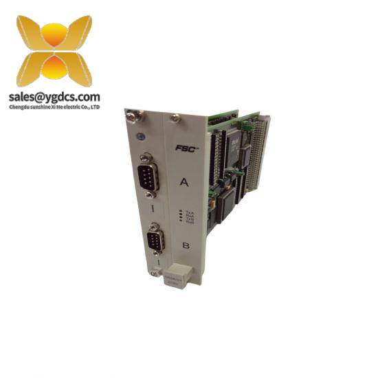 Honeywell Honeywell 10024/1/1 Horizontal Module