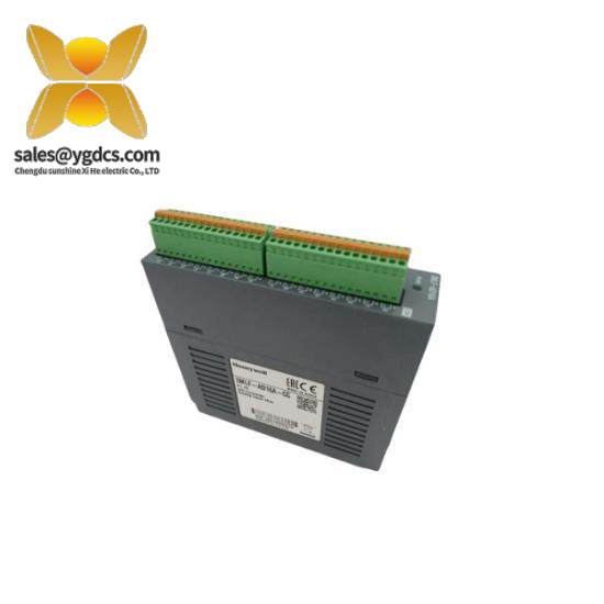 Honeywell Honeywell 2MLF-AD16A-CC  Analog input Module