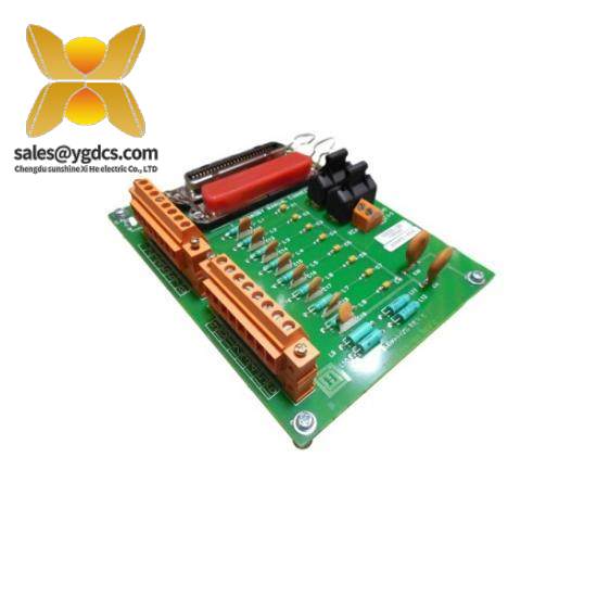 Honeywell Honeywell 51202659-204  Output Module