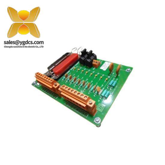 Honeywell Honeywell 51202659-204  Output Module
