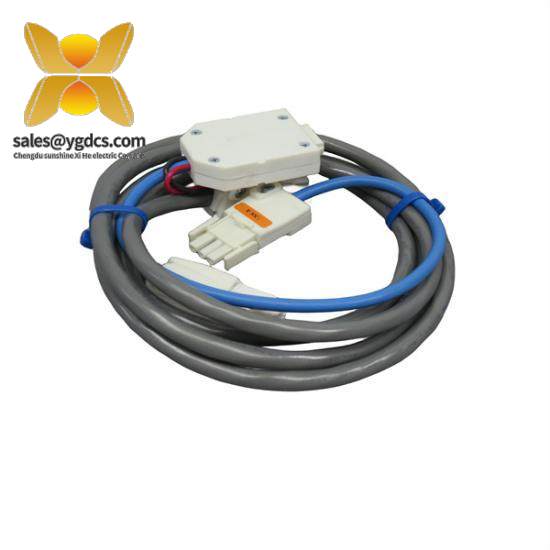 Honeywell HONEYWELL 51204126-002 I/O Link Cable