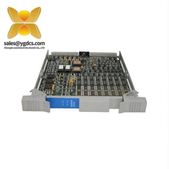 Honeywell HONEYWELL 51304518-100 CONTROL MODULE